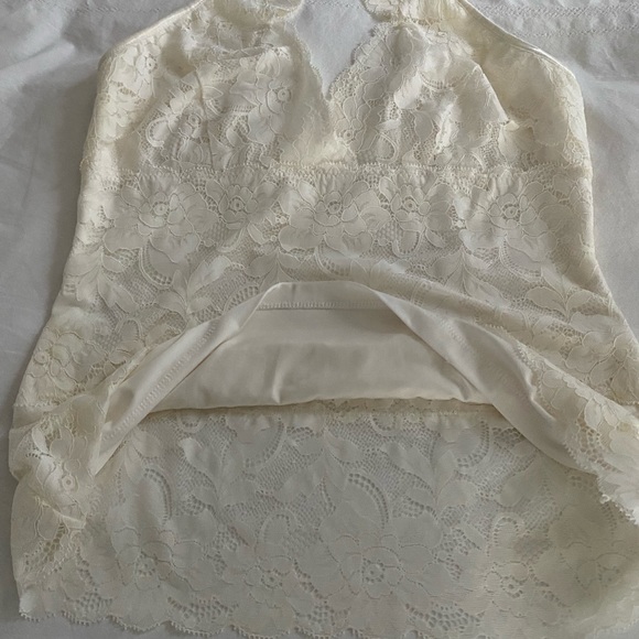 Guess lace camisole - Picture 3 of 5